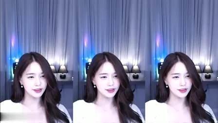 AfreecaTV主播苏尤BJ쁨안나2020年6月8日直播视频舞蹈剪辑20594830